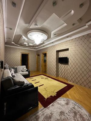 Bakı, yeni tikili 3 otaqlı, kirayə, 150 m²  , Nəsimi rayonu