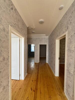 Bakı, həyət evi 4 otaqlı, satılır, 130 m² , 2.5 sot , Sabunçu rayonu, Zabrat qəs.