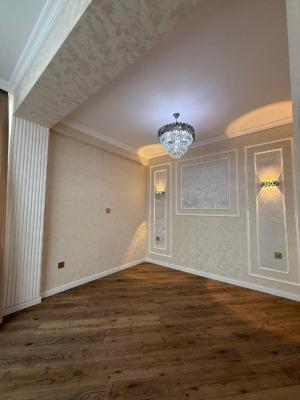 Bakı, yeni tikili 3 otaqlı, satılır, 95 m²  , Yasamal rayonu, Yeni Yasamal qəs.