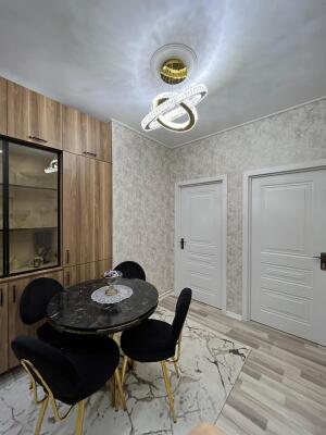 Bakı, yeni tikili 2 otaqlı, satılır, 48 m²  , Yasamal rayonu