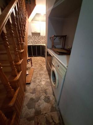 Bakı, bağ/həyət evi 3 otaqlı, kirayə, 80 m²  , Nizami rayonu
