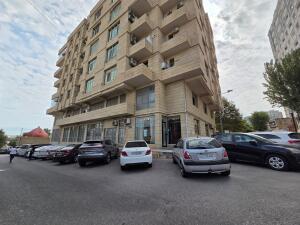 Bakı, obyekt , satılır, 114.8 m²  , Yasamal rayonu