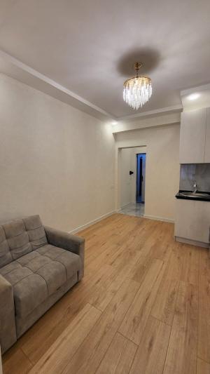 Xırdalan, yeni tikili 2 otaqlı, satılır, 31 m²  