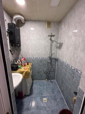 Bakı, köhnə tikili 3 otaqlı, satılır, 70 m²  , Suraxanı rayonu, Qaraçuxur qəs.