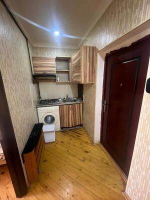 Xırdalan, yeni tikili 2 otaqlı, satılır, 40 m²  