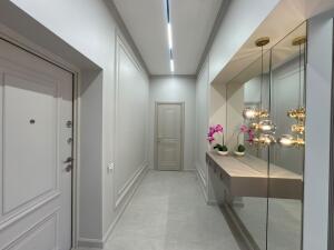 Bakı, yeni tikili 2 otaqlı, satılır, 68 m²  , Xətai rayonu, Ağ şəhər
