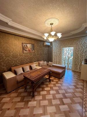 Bakı, yeni tikili 4 otaqlı, satılır, 200 m²  , Nəsimi rayonu