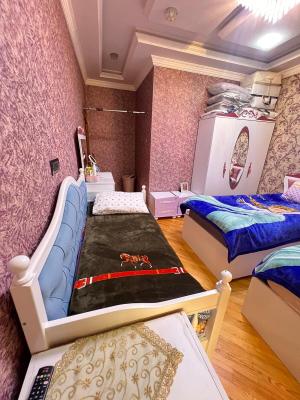 Bakı, yeni tikili 3 otaqlı, satılır, 110 m²  , Xətai rayonu, Əhmədli