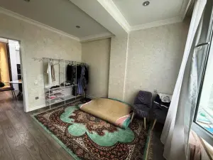 3 комната новостройка, продажа, 110 m², Бакы, Низами рајону