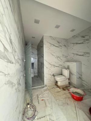Bakı, yeni tikili 4 otaqlı, satılır, 210 m²  , Nəsimi rayonu