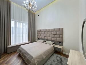 Bakı, həyət evi 5 otaqlı, satılır, 245 m² , 7 sot , Xəzər rayonu, Mərdəkan