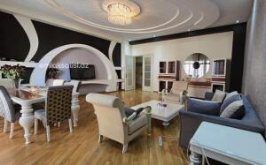 Bakı, yeni tikili 3 otaqlı, satılır, 170 m²  , Nəsimi rayonu