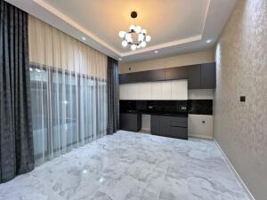 Bakı, həyət evi 4 otaqlı, satılır, 180 m² , 4 sot , Xəzər rayonu, Mərdəkan