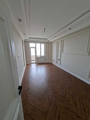 Bakı, yeni tikili 3 otaqlı, satılır, 111 m²  , Səbail rayonu, Badamdar qəs.