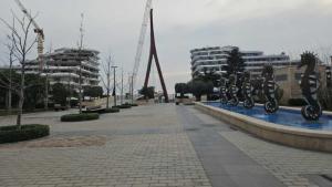 Bakı, ofis 8 otaqlı, satılır, 290 m²  , Xətai rayonu