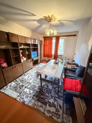 Bakı, köhnə tikili 3 otaqlı, satılır, 76 m²  , Xətai rayonu
