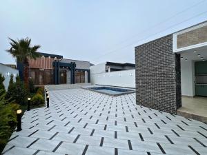 Bakı, həyət evi 4 otaqlı, satılır, 170 m² , 4.5 sot , Xəzər rayonu, Mərdəkan