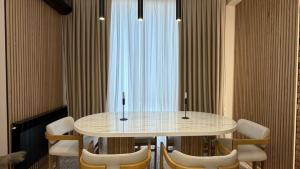 Bakı, yeni tikili 3 otaqlı, satılır, 105 m²  , Sabunçu rayonu, Bakıxanov qəs.