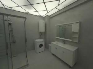 Bakı, yeni tikili 6 otaqlı, kirayə, 265 m²  , Nəsimi rayonu