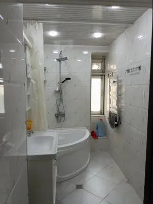 Bakı, köhnə tikili 3 otaqlı, kirayə, 75 m²  , Yasamal rayonu, Yasamal qəs.