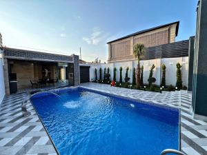 Bakı, bağ/həyət evi 5 otaqlı, satılır, 200 m² , 5 sot , Xəzər rayonu, Mərdəkan