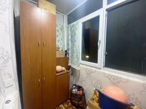Bakı, köhnə tikili 1 otaqlı, satılır, 32 m²  , Sabunçu rayonu, Bakıxanov qəs.