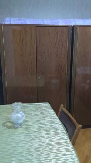 Bakı, köhnə tikili 2 otaqlı, satılır, 45 m²  , Nəsimi rayonu