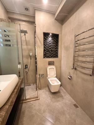 Bakı, yeni tikili 3 otaqlı, kirayə, 120 m²  , Nəsimi rayonu