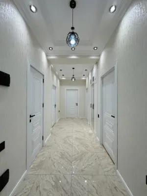 Bakı, yeni tikili 3 otaqlı, satılır, 107 m²  , Sabunçu rayonu, Bakıxanov qəs.