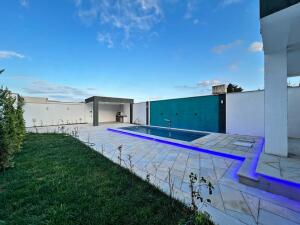 Bakı, həyət evi 4 otaqlı, satılır, 150 m² , 4 sot , Xəzər rayonu, Şüvəlan