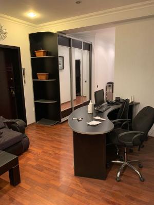 Bakı, ofis 3 otaqlı, satılır, 120 m²  , Xətai rayonu