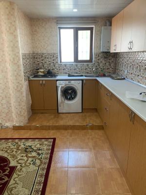 Bakı, köhnə tikili 2 otaqlı, kirayə, 65 m²  , Yasamal rayonu, Yasamal qəs.