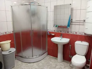 3 otaqlı köhnə tikili, satılır, 115 m², Bakı, Nərimanov rayonu