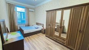 Bakı, köhnə tikili 3 otaqlı, kirayə, 90 m²  , Nəsimi rayonu