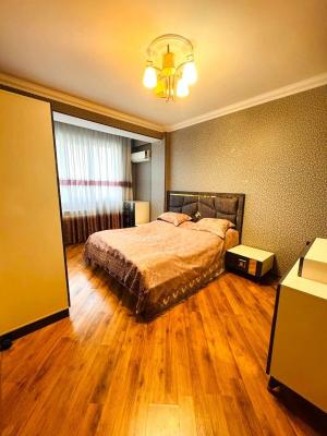 Bakı, yeni tikili 3 otaqlı, satılır, 140 m²  , Nizami rayonu