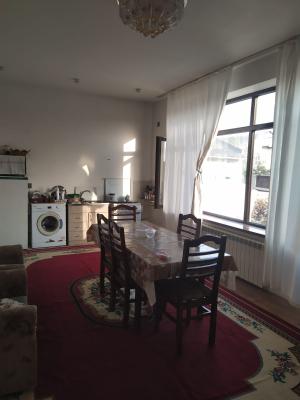Bakı, həyət evi 5 otaqlı, satılır, 140 m² , 2.6 sot , Suraxanı rayonu, Əmircan qəs.