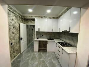 Bakı, köhnə tikili 2 otaqlı, satılır, 66 m²  , Nizami rayonu, 8-ci kilometr