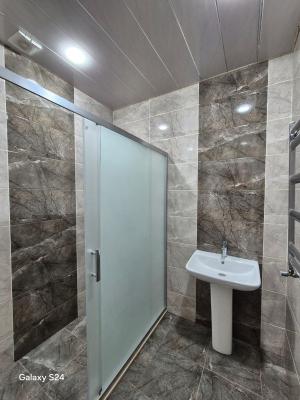Bakı, yeni tikili 3 otaqlı, satılır, 125 m²  , Səbail rayonu, Bayıl qəs.