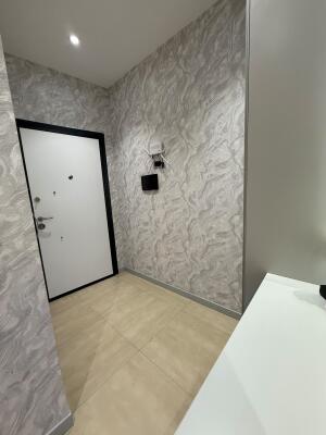 Bakı, yeni tikili 3 otaqlı, satılır, 113 m²  , Binəqədi rayonu, Biləcəri qəs.