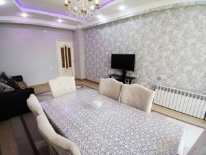 Xırdalan, yeni tikili 3 otaqlı, satılır, 95 m²  