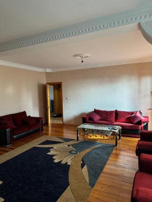 Bakı, köhnə tikili 5 otaqlı, satılır, 100 m²  , Xətai rayonu, Əhmədli