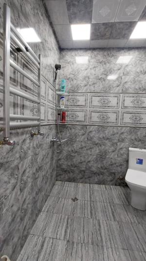Abşeron, yeni tikili 2 otaqlı, satılır, 55 m²  , Qurtuluş 93