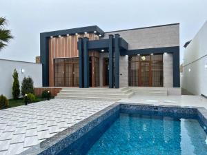 Bakı, həyət evi 4 otaqlı, satılır, 170 m² , 4.5 sot , Xəzər rayonu, Mərdəkan