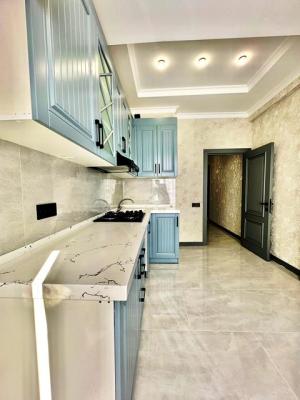 Bakı, yeni tikili 3 otaqlı, satılır, 92 m²  , Nizami rayonu, 8-ci kilometr