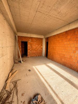 Bakı, yeni tikili 3 otaqlı, satılır, 130.5 m²  , Nəsimi rayonu