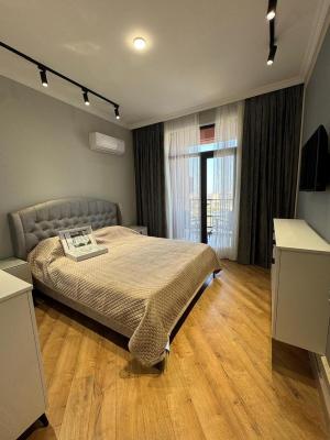 Bakı, yeni tikili 2 otaqlı, kirayə, 65 m²  , Binəqədi rayonu