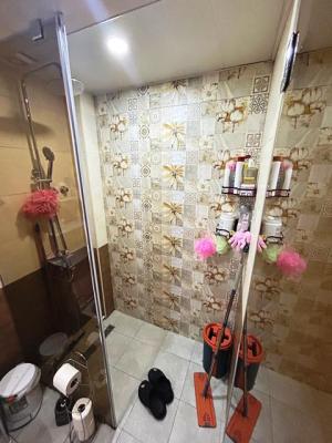 Bakı, köhnə tikili 2 otaqlı, satılır, 57 m²  , Suraxanı rayonu, Yeni Günəşli qəs.