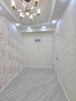 Bakı, yeni tikili 3 otaqlı, satılır, 95 m²  , Nizami rayonu