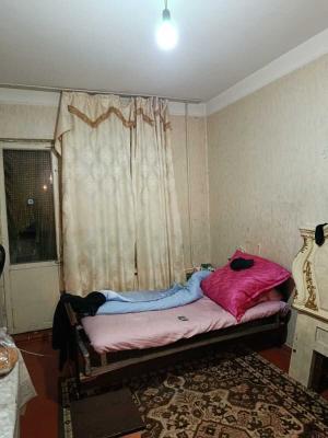 Bakı, köhnə tikili 4 otaqlı, satılır, 105 m²  , Sabunçu rayonu, Bakıxanov qəs.