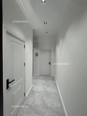 Bakı, yeni tikili 2 otaqlı, satılır, 57 m²  , Nərimanov rayonu